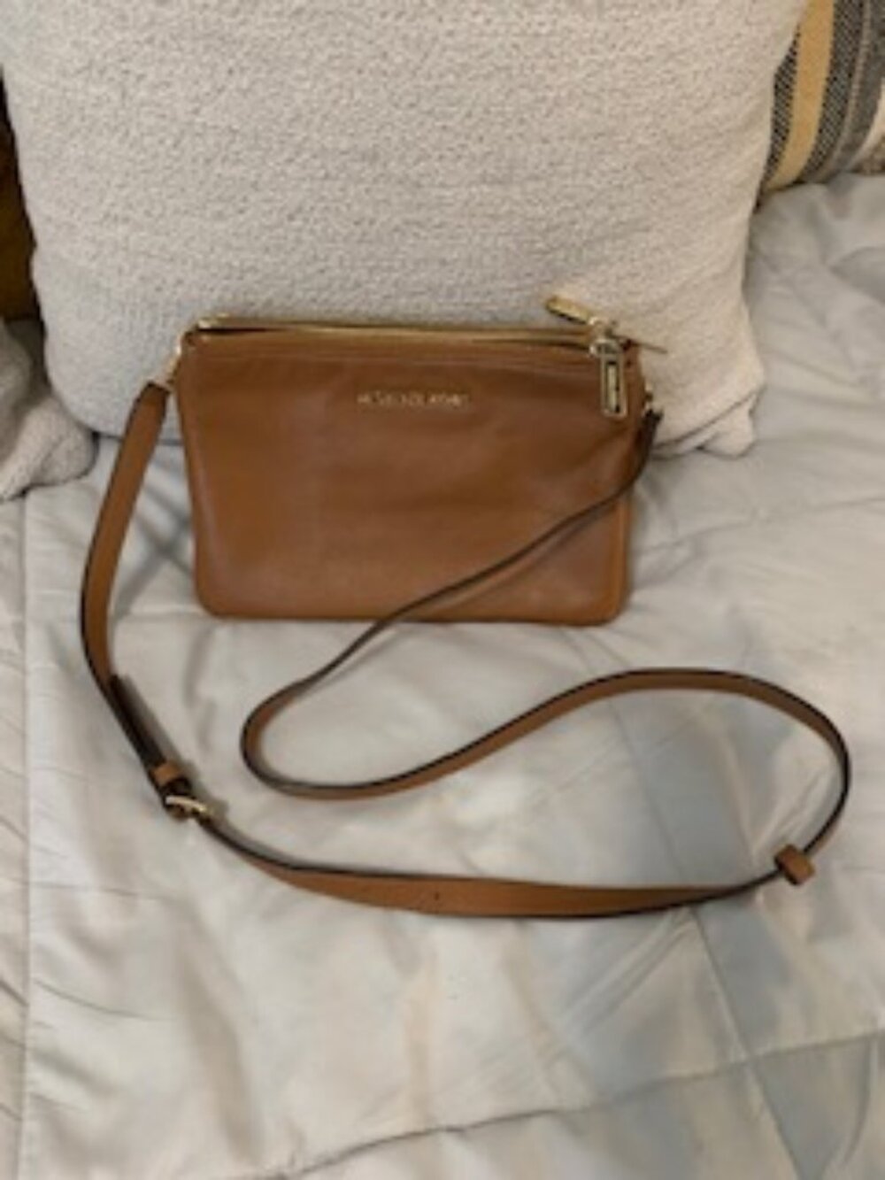 Michael Kors Cross Body